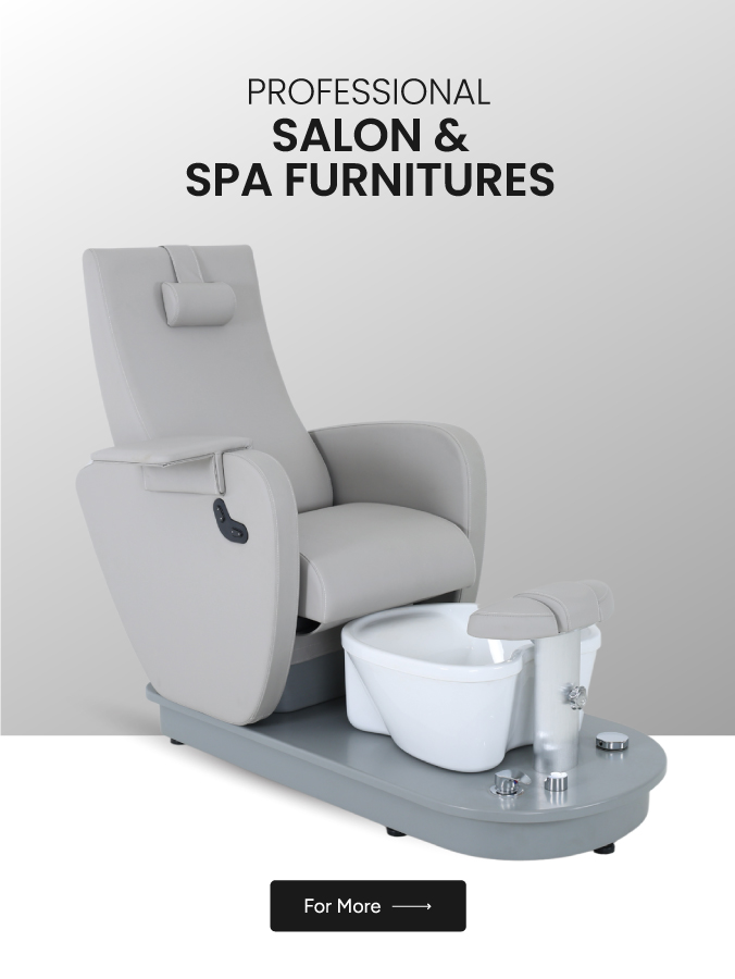 salon firnitures, beauty salon furniture, best salon furniture in Dubai