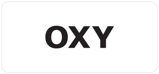 OXY GEL