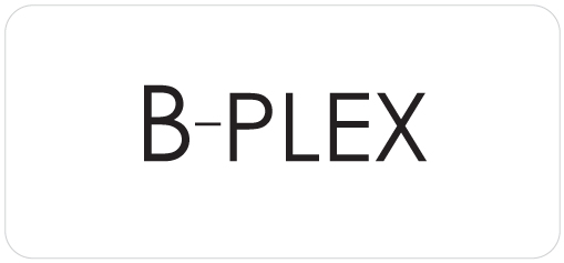 B PLEX