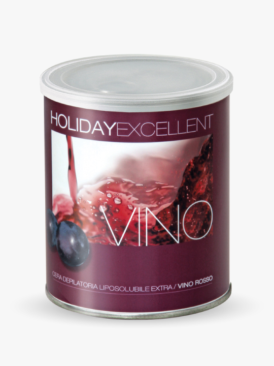 EXCELLENT WINE LIPOSOLUBLE WAX, cosmoporto