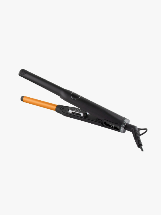 hair root lifter hair styling iron from tuft international