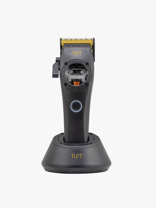 professional cordless clipper