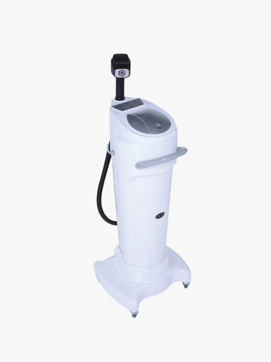 Nano mist steamer,cosmoporto