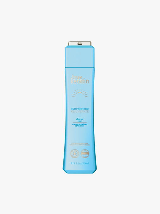 Summertime Conditioner 250ml, cosmoporto