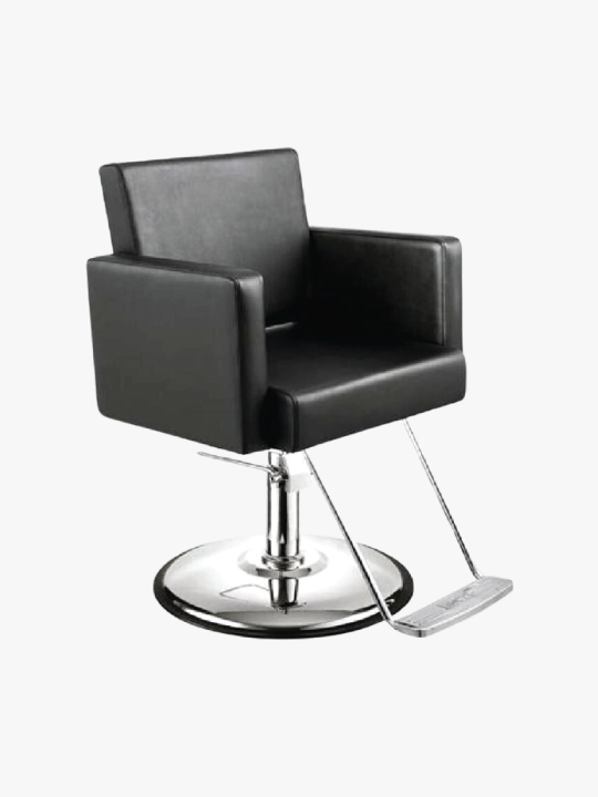 professional salon styling chair