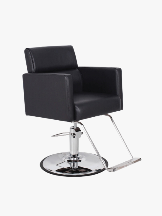 salon styling chair