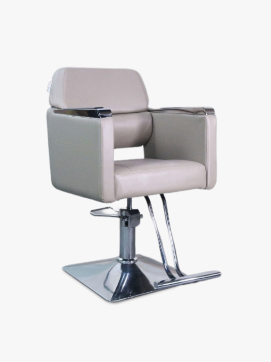 Ladies salon styling chair, cosmoporto