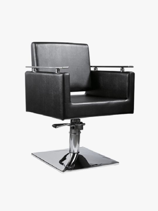 Professional ladies salon chair, cosmoporto