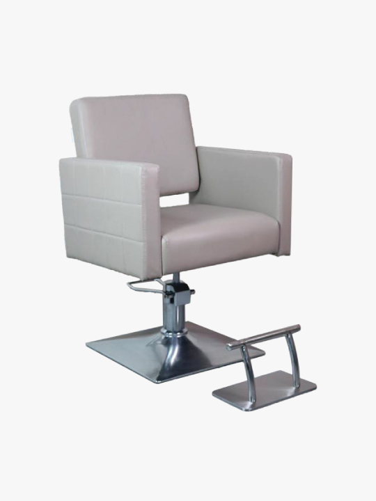 Professional salon chair, cosmoporto
