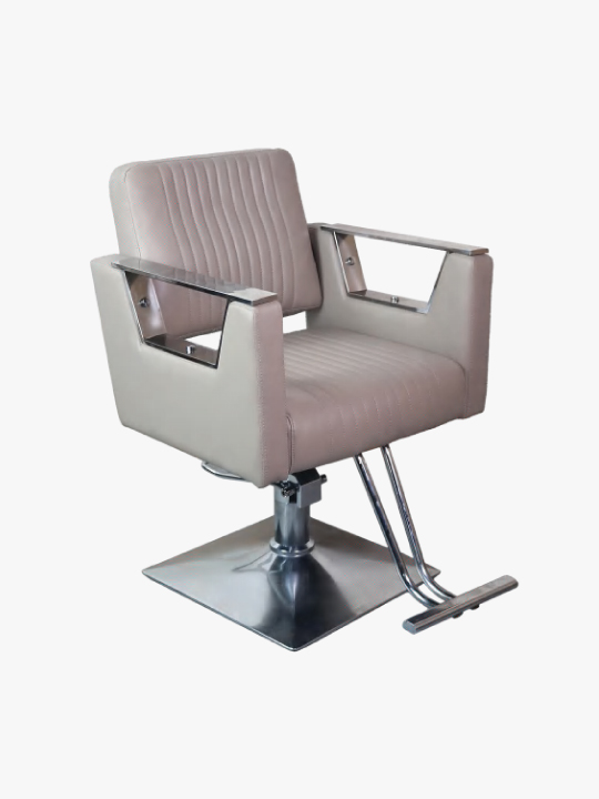 Professional salon chair, cosmoporto