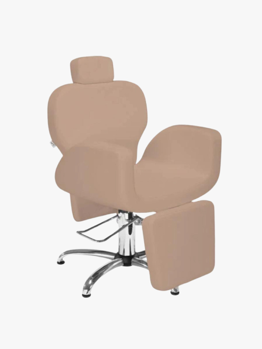 Professional salon chair, cosmoporto