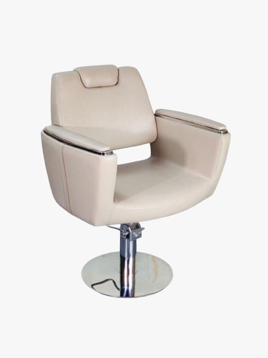 Professional salon chair, cosmoporto