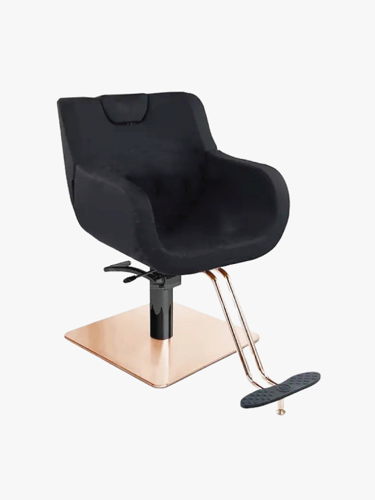 Professional salon chair, cosmoporto