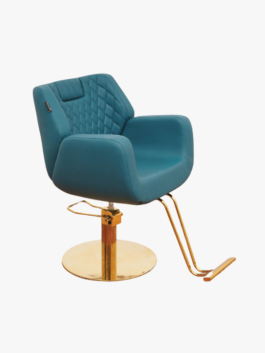 Professional salon chair, cosmoporto