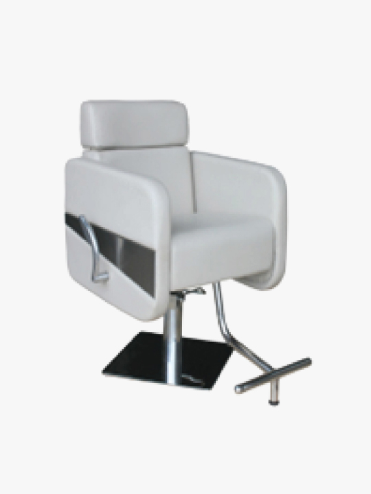 Professional salon chair, cosmoporto