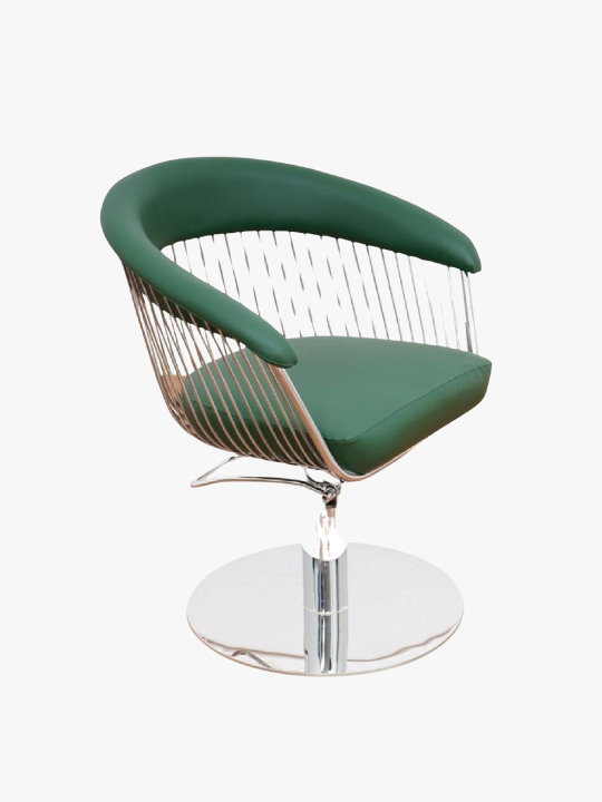 Professional salon chair, cosmoporto