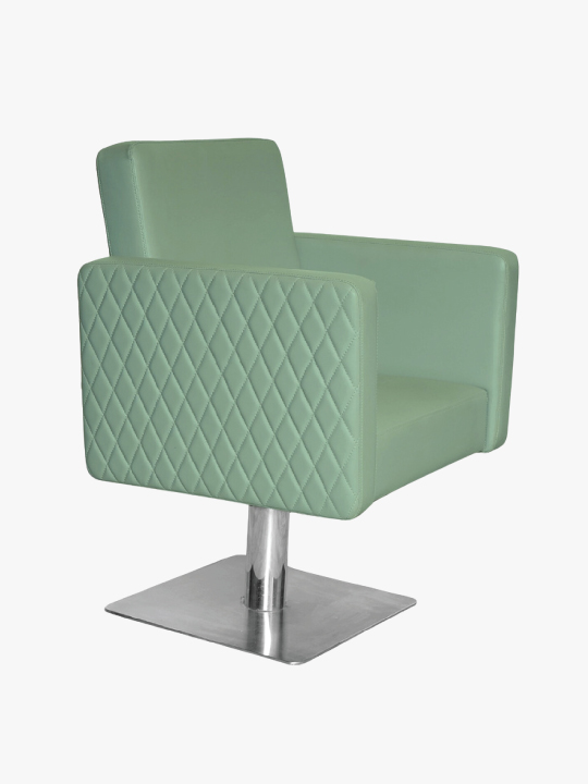 Ladies salon styling chair, cosmoporto