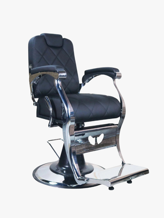 Barber chair, cosmoporto