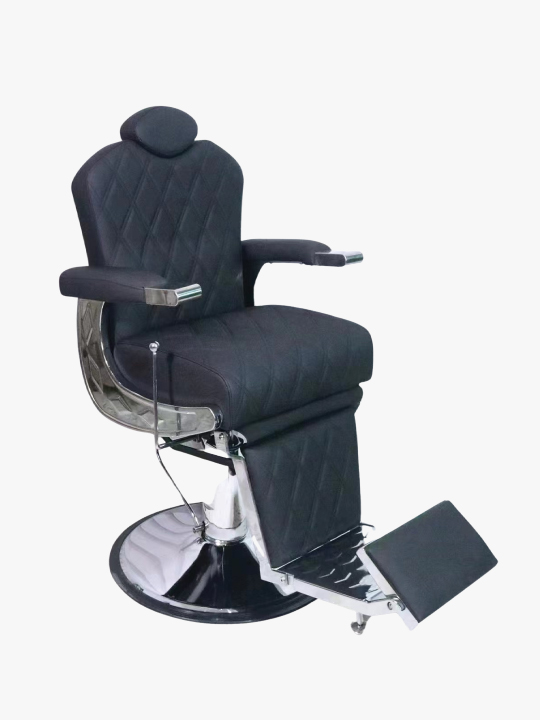 Professional barber chair, cosmoporto