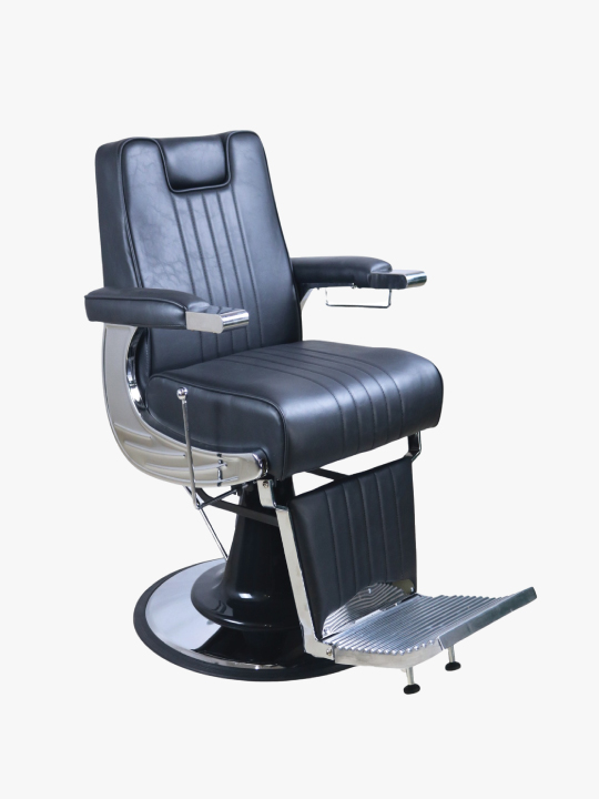 Professional barber chair, cosmoporto