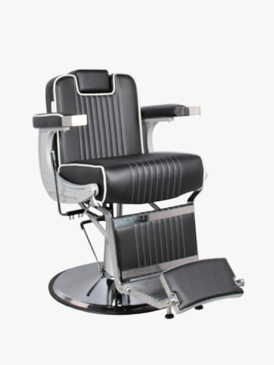 Professional barber chair, cosmoporto