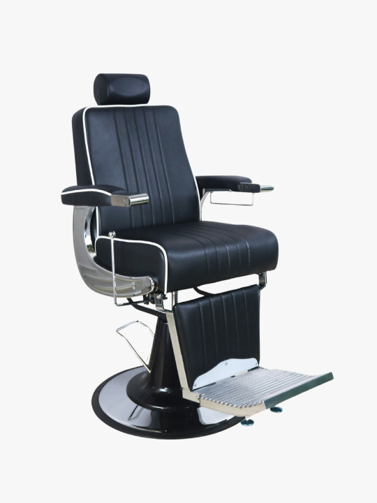 Professional barber chair, cosmoporto