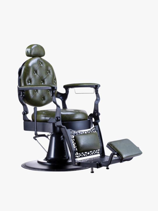 Professional barber chair, cosmoporto