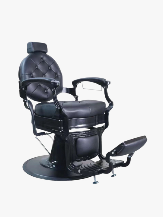 Professional barber chair, cosmoporto