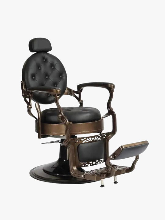 Professional barber chair, cosmoporto