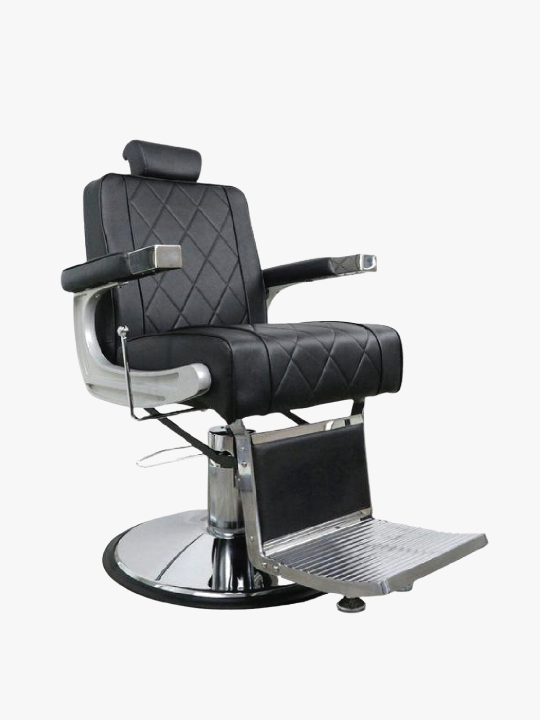 Professional barber chair, cosmoporto