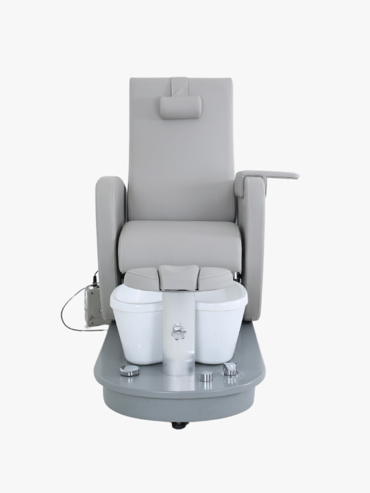 professional spa chair