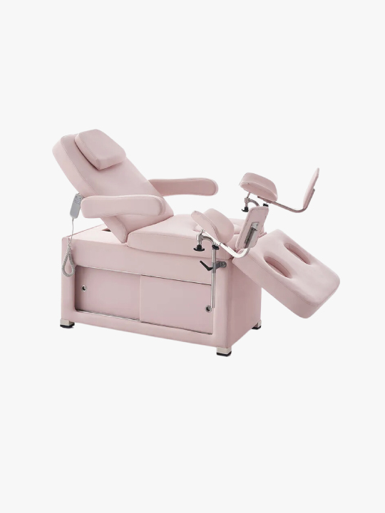 Multi functional electric spa chair, cosmoporto