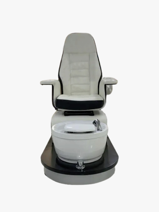 Multi functional electric spa chair, cosmoporto