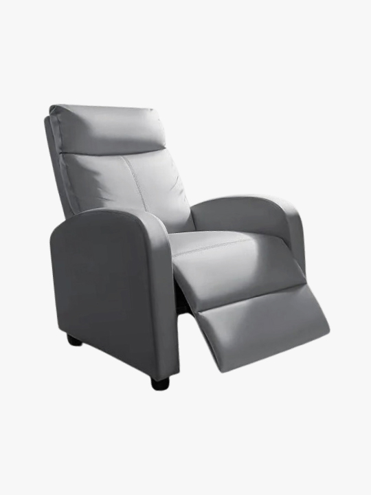 Pedicure reclinable chair, cosmoporto