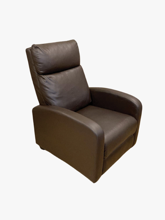 pedicure reclining chair