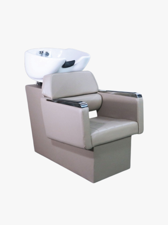 Professional hair wash unit, cosmoporto