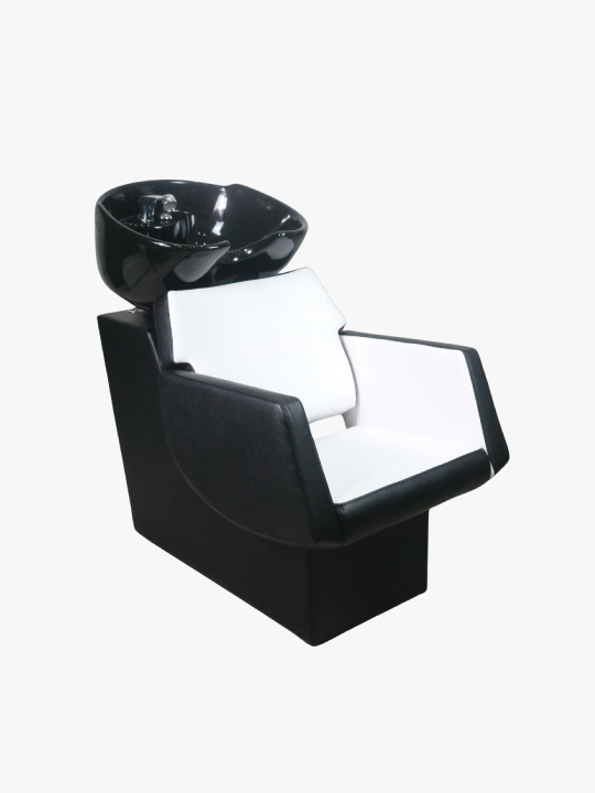 Professional hair wash unit, cosmoporto