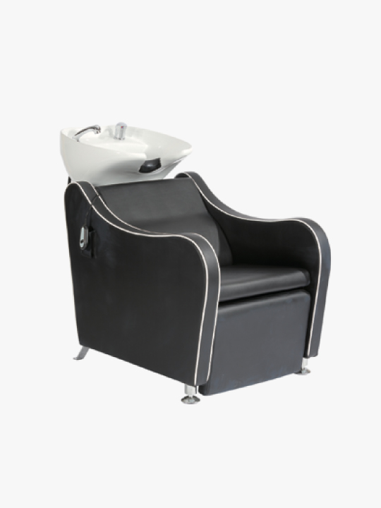 Professional hair wash unit, cosmoporto