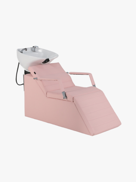 Professional hair wash unit, cosmoporto