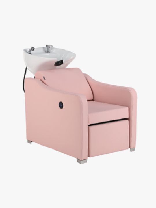 Professional hair wash unit, cosmoporto