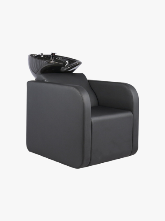 Professional hair wash unit, cosmoporto