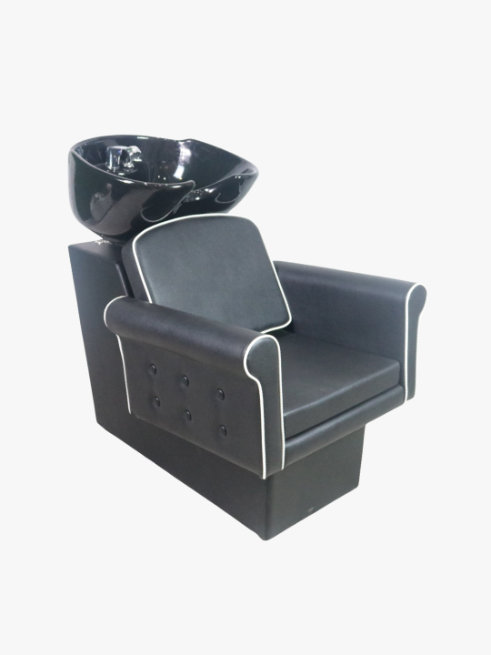 Professional hair wash unit, cosmoporto