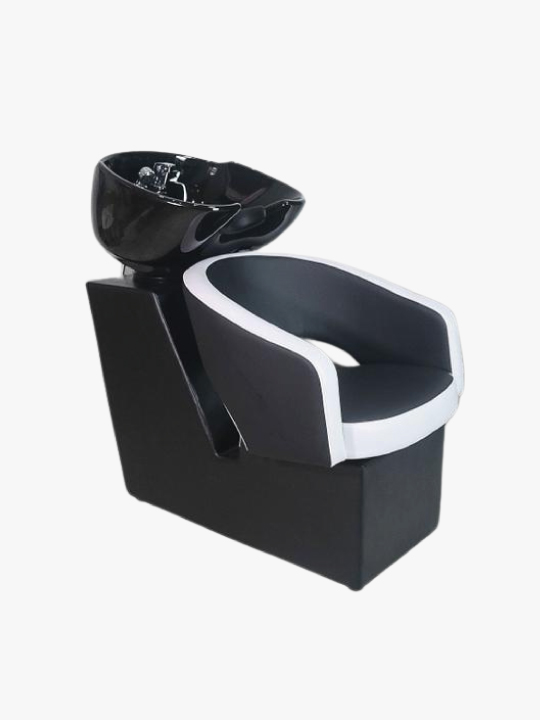 Professional hair wash unit, cosmoporto