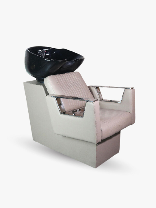 Professional hair wash unit, cosmoporto