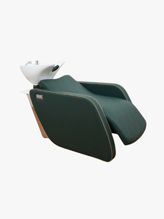 Professional hair wash unit, cosmoporto