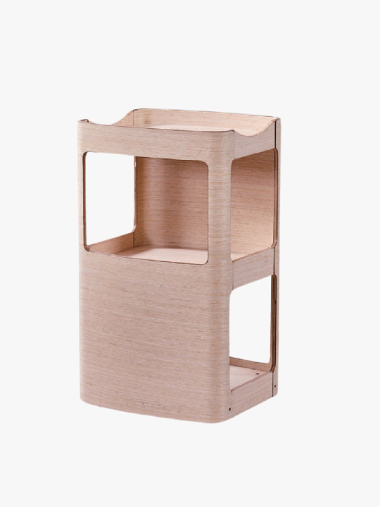 Beauty Trolley Drown, cosmoporto