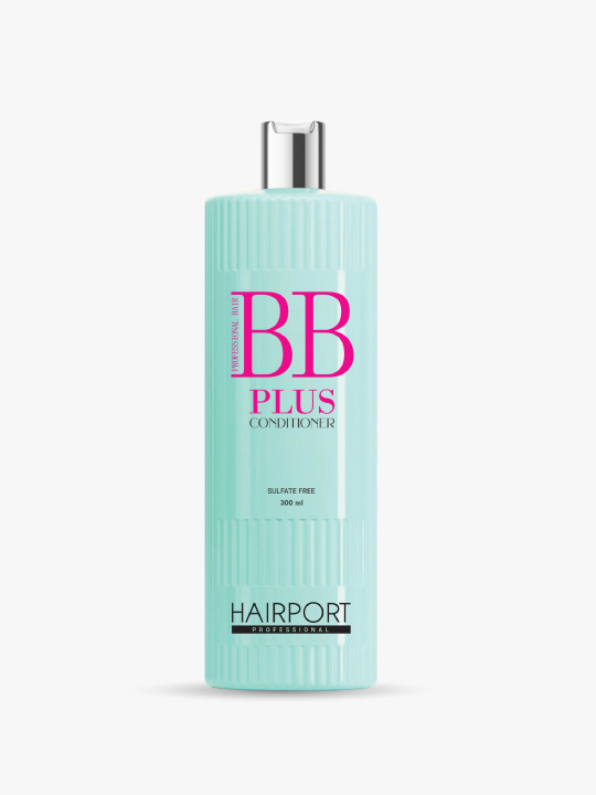 BB Plus conditioner 300ml, cosmoporto
