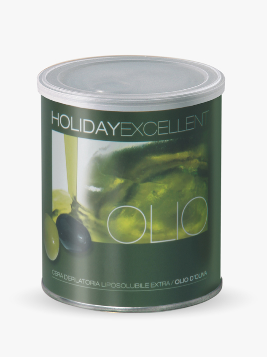 OLIVE OIL LIPOSOLUBLE WAX, cosmoporto