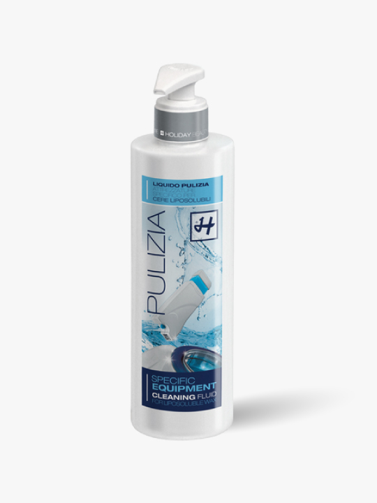 Equipment cleaning liquid 500ml, cosmoporto