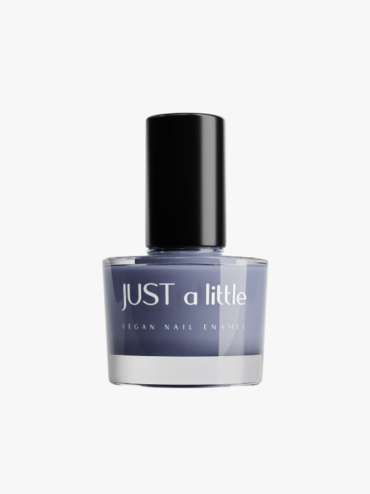 Breeze SHIFT blue nail polish, cosmoporto